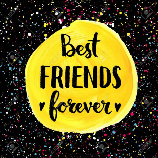 Friends Group?????