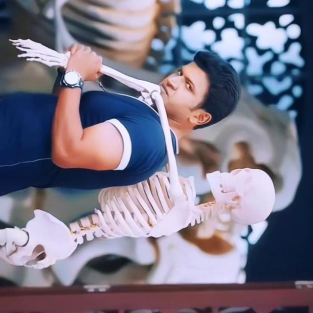 ❤️❤️ಅಪ್ಪು ಮತ್ತು ಕಿಚ್ಚ ಅಭಿಮಾನಿಗಳ ಸಂಘ❤️❤️