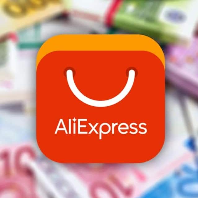 Alixpress Free ship