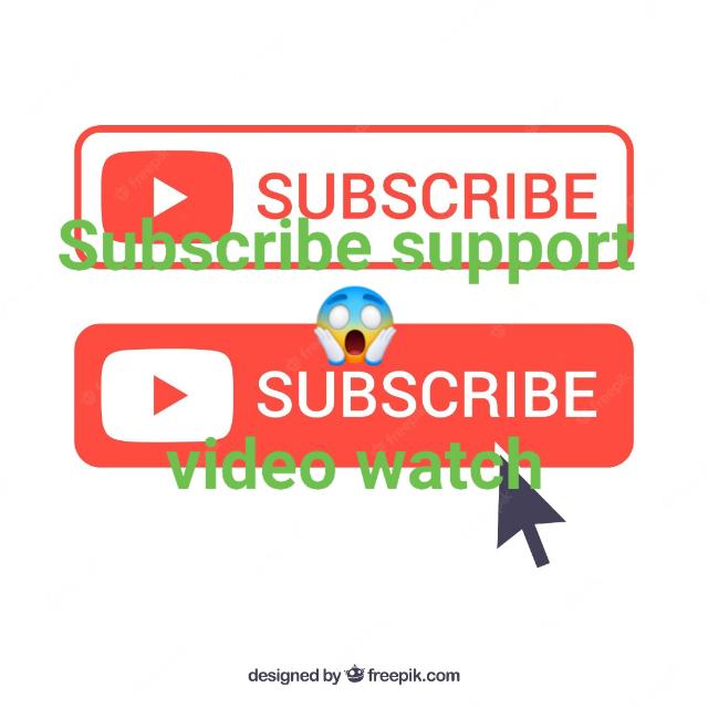 Subscribe support? video watch