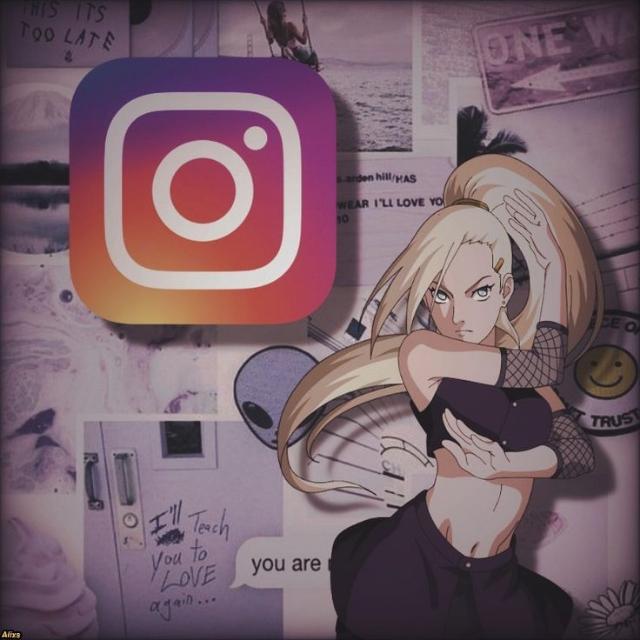 INSTAGRAM SERVICE ?
