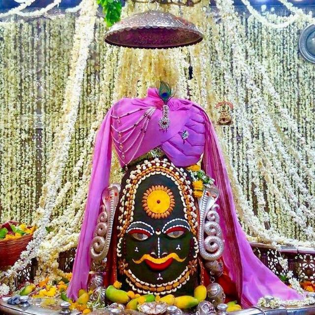1️⃣✨??? जय श्री महाकाल ???✨
