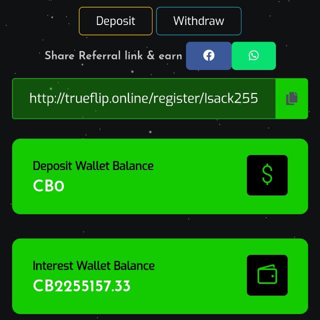 CRYPTOBOND?FEATURE INVESTMENT ?