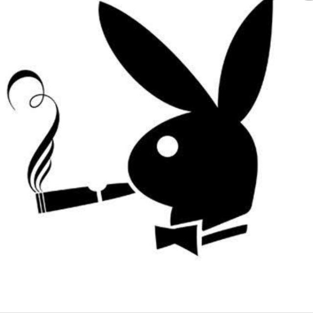 Play boy serves... 