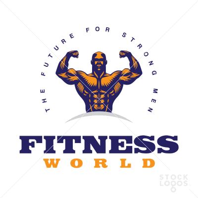 World ? fitness group....