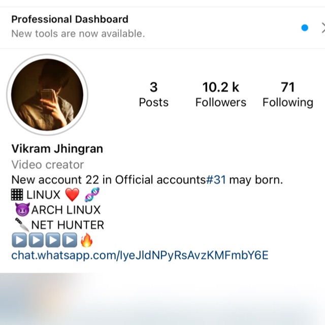 Insta folowers low price Whatsapp group