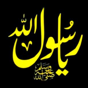?لبیــــــــــــک یارسول اللہﷺ?