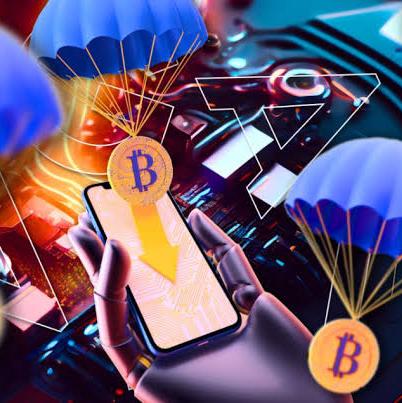 Best and Fresh Airdrops ?