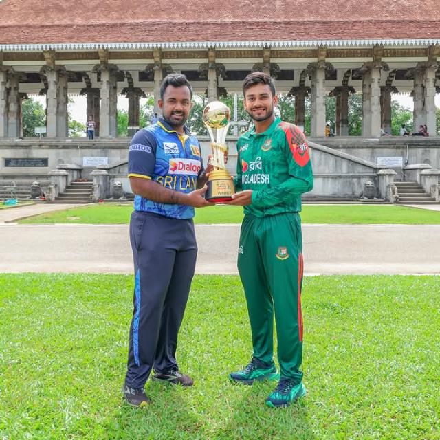SRI LANKA LIVE CRICKET NEWS ?️????
