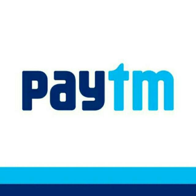 Paytm money 
