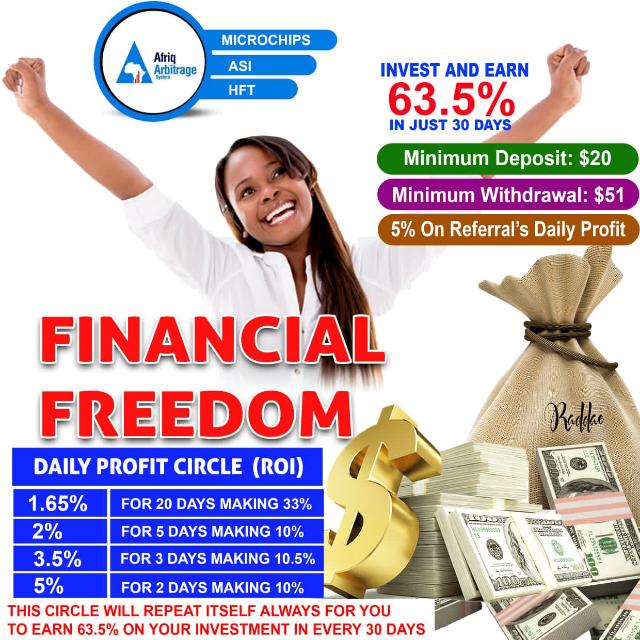 AAS THE PONZI KILLER Whatsapp group