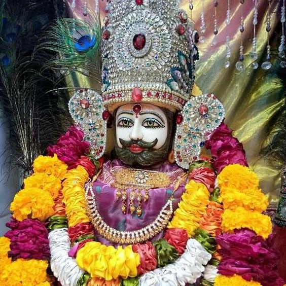 3꧁❣️༺थानेदार օʄ खाटू༻꧂?