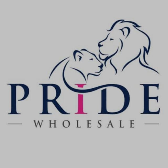Pride Wholesale 1⃣