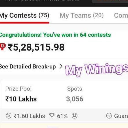 Dream 11 prime team Whatsapp group