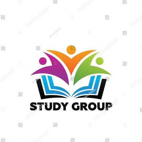 Study group ??️