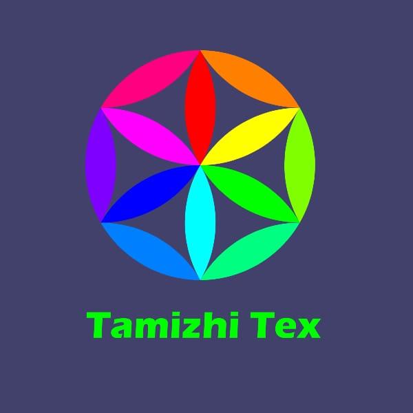 தமிழி tex