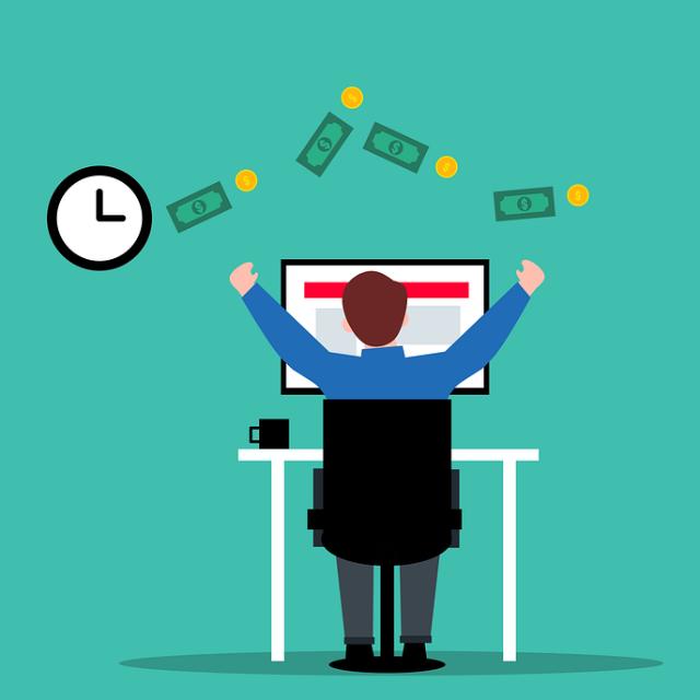 Real Online Earning 