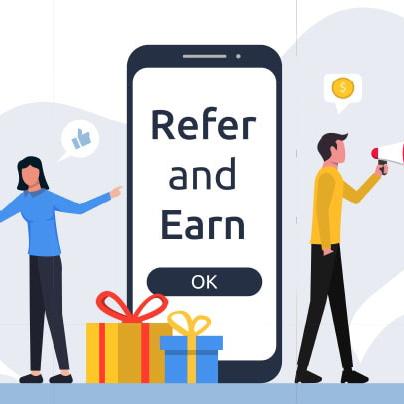 Earn money online ??