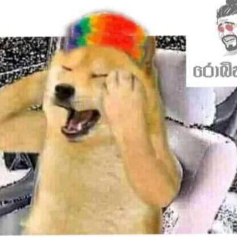 මීම්ස් ගෲප් -2 ?‍??