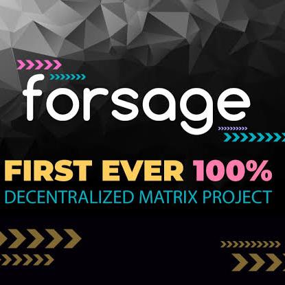 Forsage BUSD earning platform?
