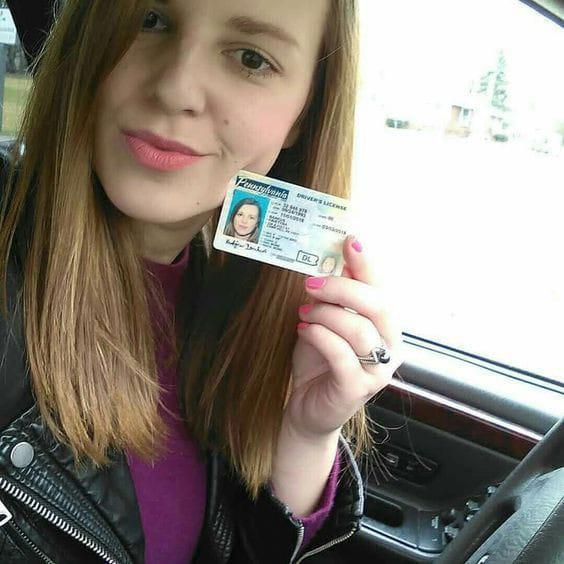 Buy scannable IDs