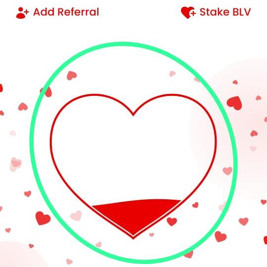 B Love network ❤️
