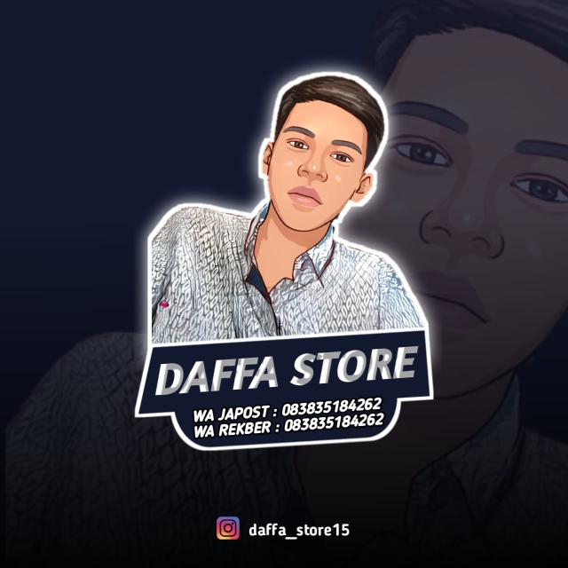 JB || DAFFA STORE