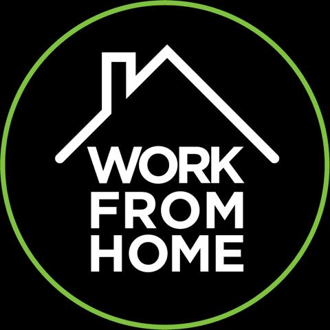 Work From Home??