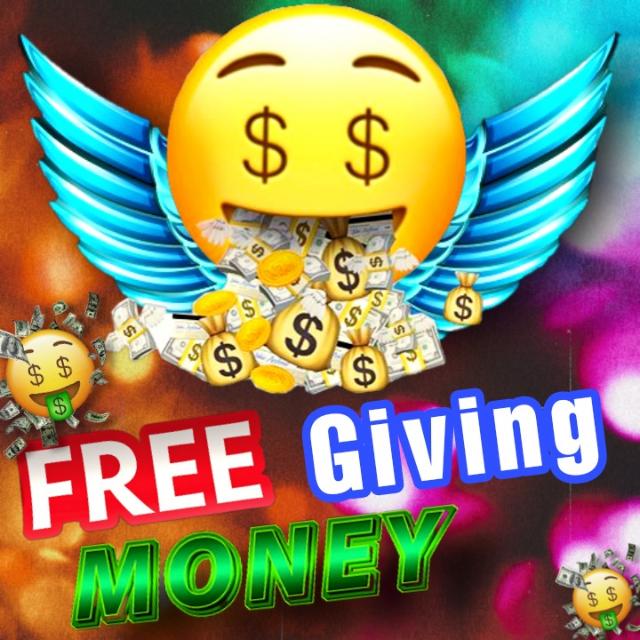Daily Free Money ? Giving