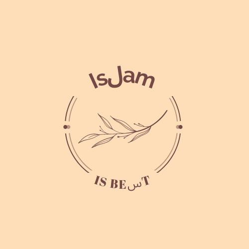 ᴵˢلᵃᵐ ᴵˢ ᴮᵉسᵀ