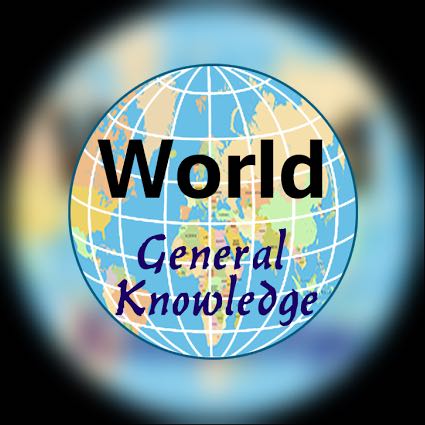 General knowledge