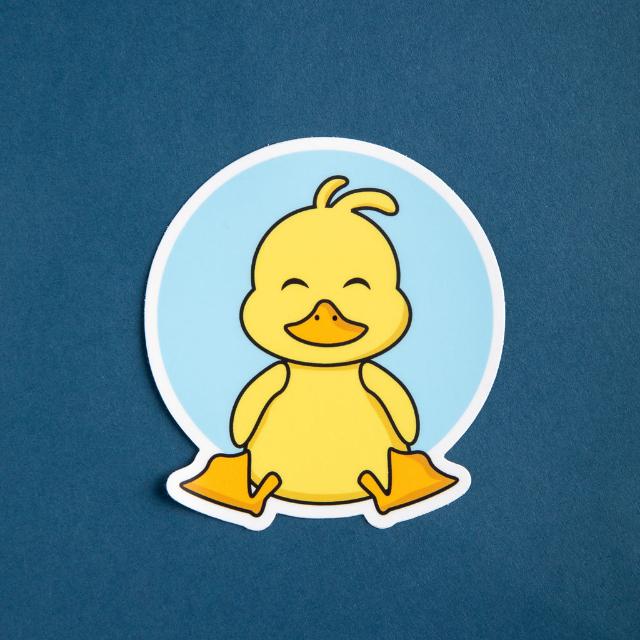 ? Perang stiker dewasa