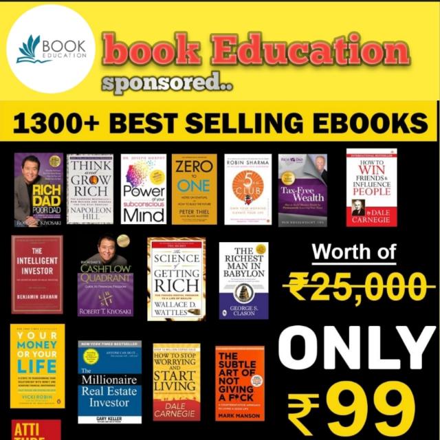 EBook store ???‍?