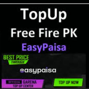 ?FREE FIRE TOPUP ??