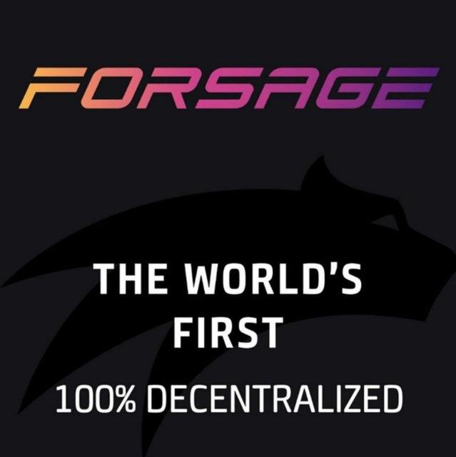 FORSAGE COMMUNITY