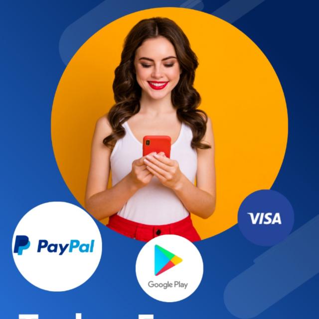 Earn Money???