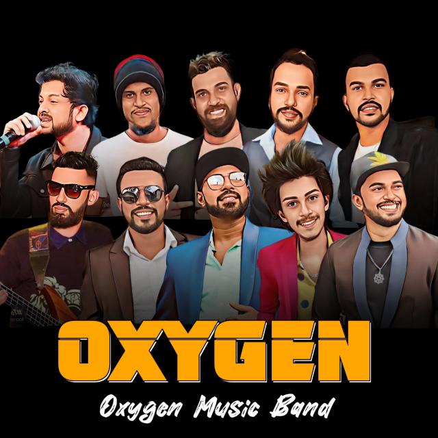  ??OXYGEN Fans Club ??