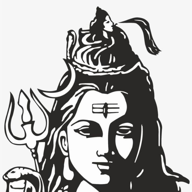 Har Har Mahadev??