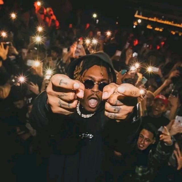 ? Juice WRLD unreleased songs ??