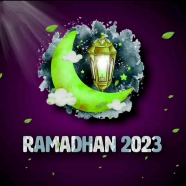MENUJU RAMADHAN 2023???❤️