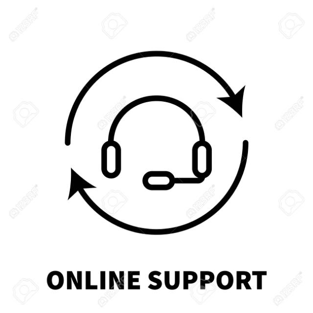 Online help Whatsapp group
