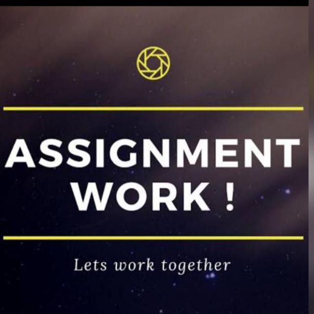 Online Typing work Whatsapp group