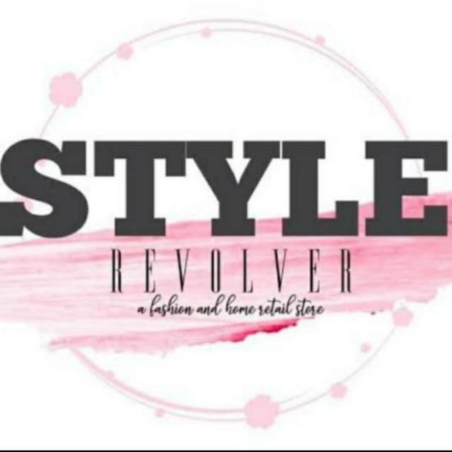 Style revolver 11??