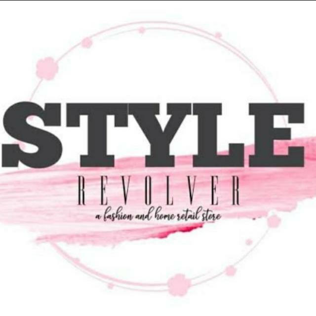 Style Revolver 8?