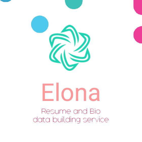 Elona Resume 