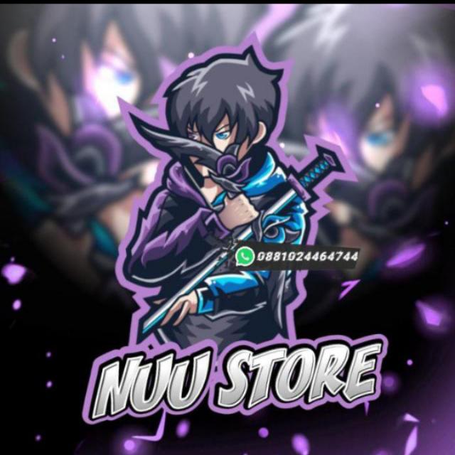 JB¹|NUU STORE ? AMAN DAN TERPERCAYA ?