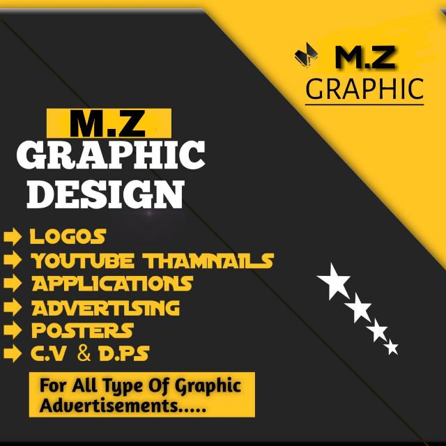 M.Z Graphics