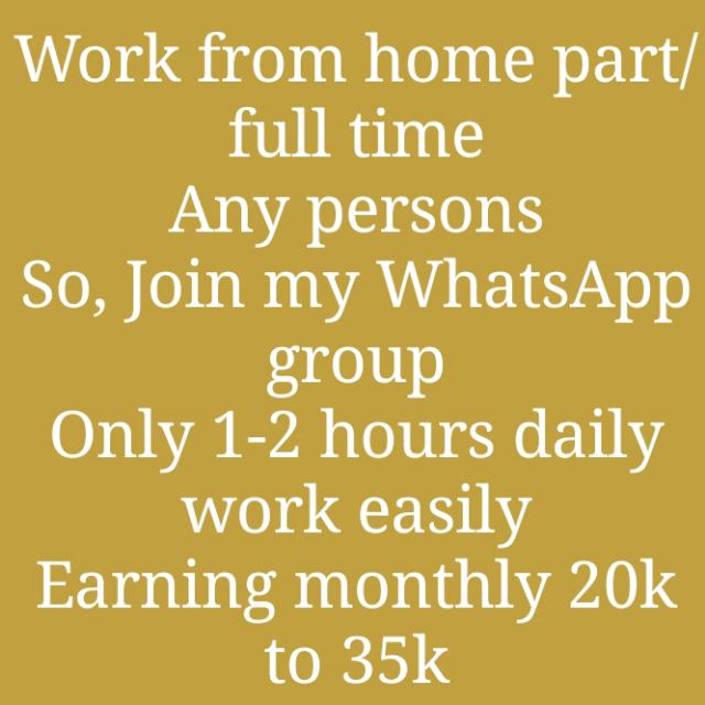 Money/Earnings