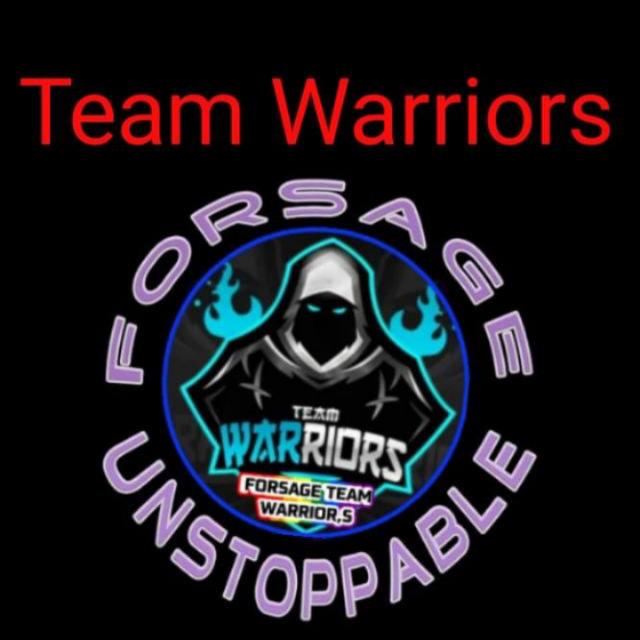 FORSAGE TEAM Warrior ??