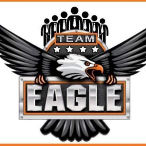 Eagle? team support money?